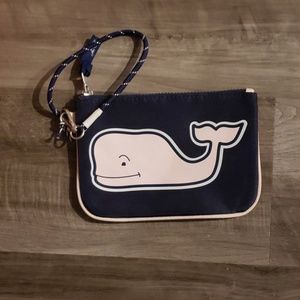 Vineyard Vines wristlet
